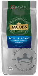 Jacobs Professional Royal Elegant Crema cafea boabe 1kg