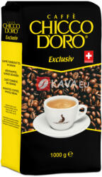 Chicco d'Oro Exclusiv cafea boabe 1kg