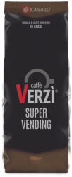 Verzì Caffè Super Vending cafea boabe 1kg