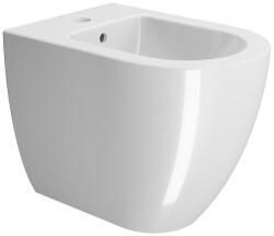 Sapho GSI PURA BIG álló bidé, 36x55cm, ExtraGlaze fehér (8872111) (8872111)