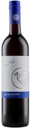 BUJDOSÓ Bujdosó Sirály Merlot [0, 75L|2022] - diszkontital