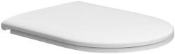SAPHO GSI PURA WC-ülőke, Soft Close, duroplast (MS992C11) (MS992C11) - szaniteresklimacenter