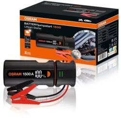 OSRAM BATTERYjumpstart 1500 OJS030 Akkumulátor Jump Starter - Powerbank