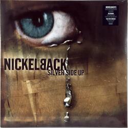Nickelback - Silver Side Up (LP) (81227935078)