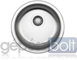 MOFÉM Mofém EVO2 435 Rozsdamentes acél mosogatótálca Ø 435 mm 760012806 (760012806)