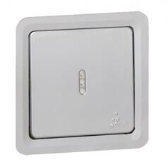 Legrand Time delayed switch Soliroc - IP55 - cuout neutral - 2-wire - 1000 W (077823)
