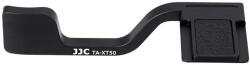 JJC TA Fujifilm XT50 BLACK Fém Hüvelykujjas Markolat (TA XT50 BLACK)