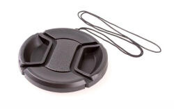  OEM Snap-on Objektívsapka - 37mm (FF1156)