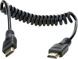 Atomos tekercselt - HDMI 30cm Kábel