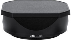 JJC LH-JXVI napellenző Fujifilm X100VI/X100V/X100F-hez (fekete) (LH JXVI BLACK)