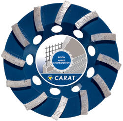 HiKOKI (Hitachi) Carat gyémánt csiszoló 115x22, 2 (CUDG115300)
