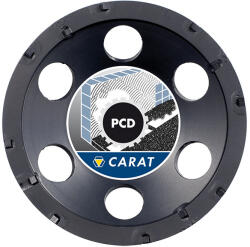 HiKOKI (Hitachi) Carat gyémánt csiszoló 125x22, 2 (CPCD125300)