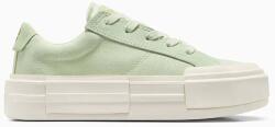 Converse sportcipő Chuck Taylor All Star Cruise zöld, A12594C - zöld Női 42
