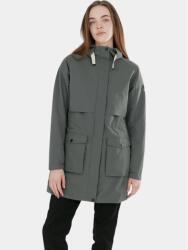 FUNDANGO Zhuri Waterproof Jacket női esőkabát M zöld