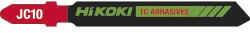 HIKOKI fűrészpenge JC10 76, 6x8, 0x0, 8 (750047) - szerszamhaz
