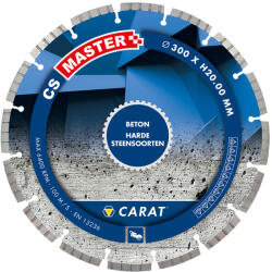 HiKOKI (Hitachi) Carat gyémánt beton 125x22, 3 (CSM1253000)
