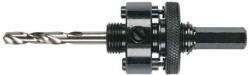 HiKOKI (Hitachi) befogó lyukfűrészhez 16mm - szerszamhaz