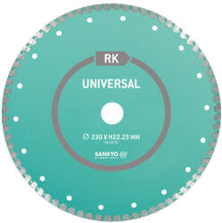 HiKOKI (Hitachi) Sankyo 150x2.0x6x22, 2 (RK) (SURK150900)