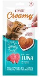 Hagen Catit Creamy macska snack tonhal 40g (44454) lejárat közeli - vetpluspatika