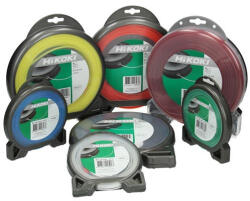 HiKOKI (Hitachi) damil kerek/2, 0MM/126M (781003) - szerszamhaz