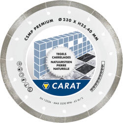 HiKOKI (Hitachi) Carat gyémánt 300X25, 4 /halk (CSMP300400) - szerszamhaz
