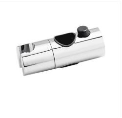 MOFÉM Kézizuhany tartó csúszka d22mm 173-0039-03 (173-0039-03)
