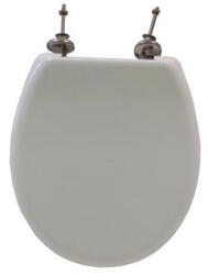  Wc ülőke gyermek, duroplast műanyag, fém zsanérral (4011WC) (PLK003)
