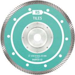 HiKOKI (Hitachi) Sankyo 125x22, 2 (RS) (STRS125300)