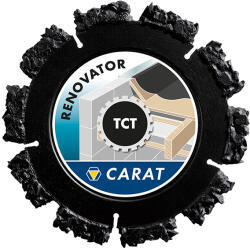 HiKOKI (Hitachi) Carat gyémánt felújító 350x20, 0 (CREN350200)