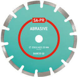 HiKOKI (Hitachi) Sankyo ABR 230x22, 2 (SAPR230300)