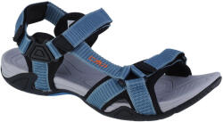 CMP Férfi szandál, CMP Hamal Hiking Sandal 46 kék|szürke