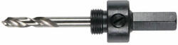 HiKOKI (Hitachi) befogó lyukfűrészhez 11mm 30-38 (752185) - szerszamhaz