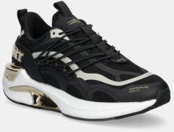 Plein Sport sportcipő Onyx Ultra Gen. X. 05 fekete, USC0736 STE003N 0293 - fekete Női 42