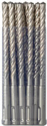 HiKOKI (Hitachi) fúrószár 10x165mm 4é 25db (783362) - szerszamhaz