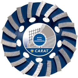 HiKOKI (Hitachi) Carat gyémánt csiszoló 125x22, 2 (CUDF125300)