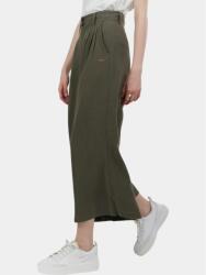 FUNDANGO Piper Pants női hosszú nadrág S zöld