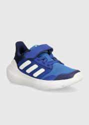adidas gyerek sportcipő Tensaur Run 3.0 EL C IE5989 - kék 33