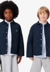 Lacoste gyerek dzseki sötétkék, BJ3341 - sötétkék 98