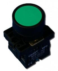 CHINT nyomógomb komplett zöld 1NO NP2-EA31 (CH-NP2-EA31) (NP2-EA31)