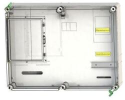 Csatári Plast CSATÁRI PLAST PVT 6045 VFm Modul szekrény (CSP21. m038) (CSP21.m038)