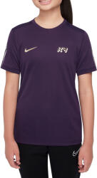 Nike KM K NK DF ACD25 TOP SS -PD Rövid ujjú póló hq3688-585 Méret M (137-147 cm) hq3688-585