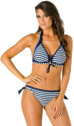 CARIB Blue My Mind Push-Up, Háromszög Bikini (173-06-04)