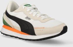 PUMA sportcipő Road Rider fehér, 397377 - fehér Férfi 44.5