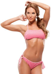 CARIB Dolce Vita Bikini Pettyes (770-06-04) - jatekrt