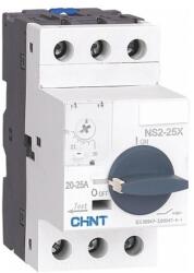 CHINT motorvédő NS2X 13-18A forgócsapos kapcsolással (CH-NS2X13-18A) (CH-NS2X13-18A)