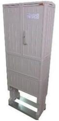 Csatári Plast CSATÁRI PLAST PVT-K-L 53x88/25 JB-F 53x88 Üres szekrény lábazattal (CSP71000013) (CSP71000013)