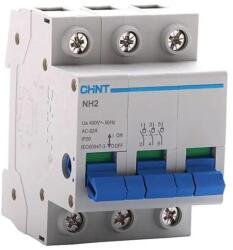 CHINT Kapcsoló Moduláris, NH2-100/3P/100A (NH2-100) (NH21003P100A) (CH-NH21003P100A)