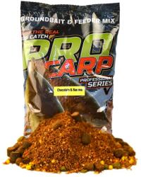 Benzár Mix BENZAR PRO CARP ETETŐANYAG Csoki - Banán (98136-005)