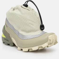 MM6 Maison Margiela sportcipő x Salomon zöld, S66WS0103. P7011 - zöld Női 40