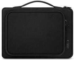 Tech-Protect Basic Bag Laptop Táska 15-16" - Fekete (5906302380633)